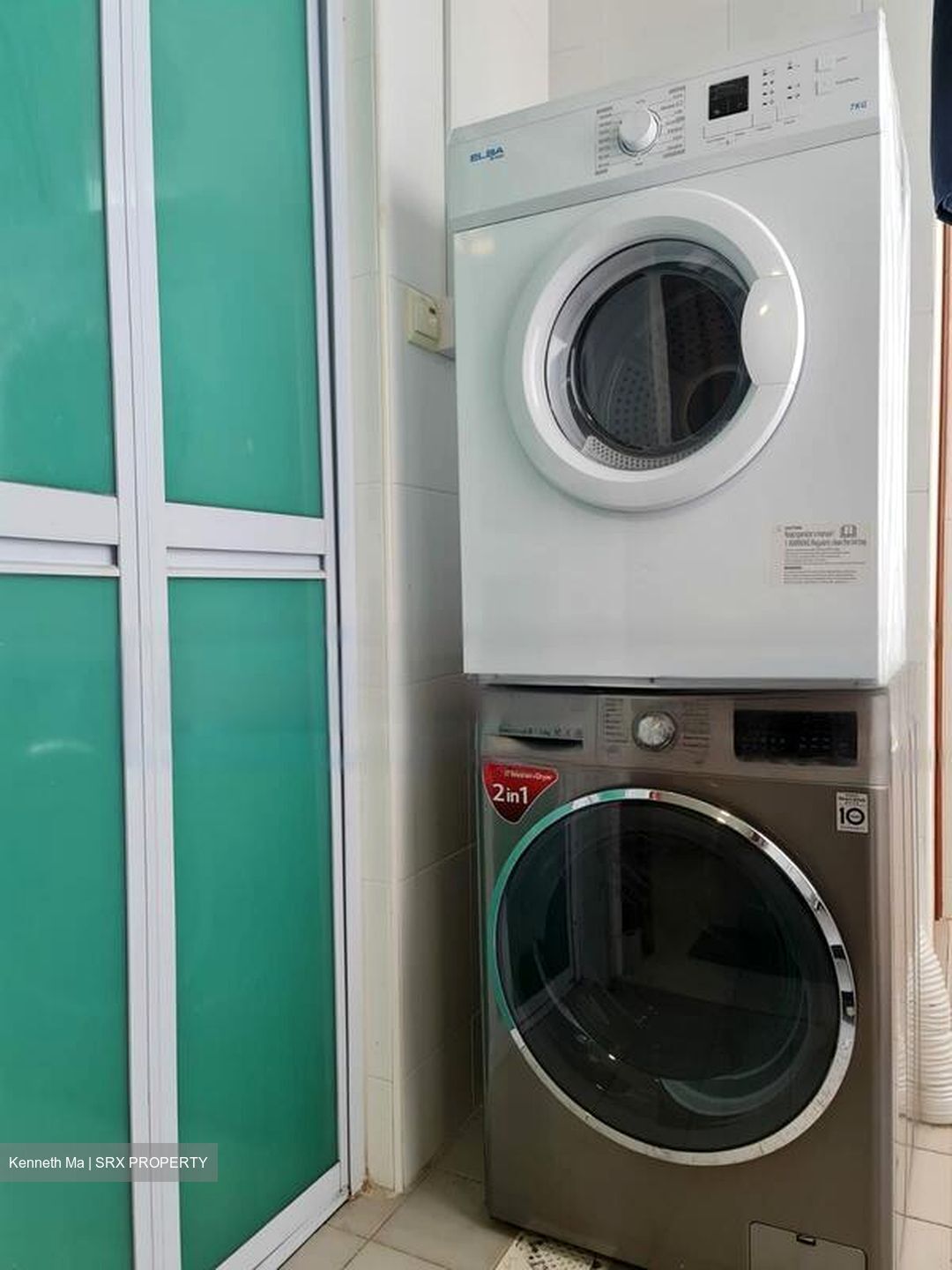 Ballota Park Condominium (D17), Condominium #480125961